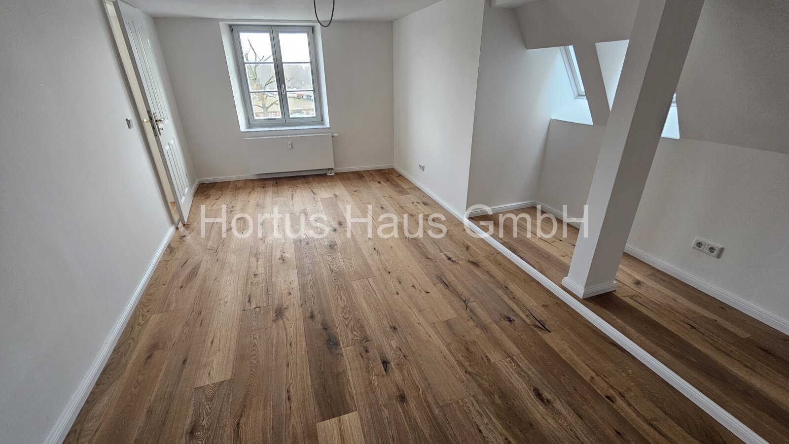 Erstbezug im Herzen von Oranienburg Erstbezug im Herzen von Oranienburg